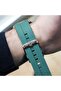 Rwa143914 Silicone Band Men's Wristwatch - 5