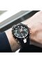 Rwa143911 Silicone Band Men's Wristwatch - 5