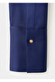 Satin draped shirt - 5