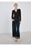 Combined Shirt Collar Sweater - 2