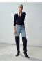 Combined Shirt Collar Sweater - 2