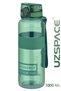 Tritan Water Bottle 1000ml 1 Liter Large Size Renewed Colors