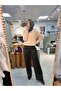 TAŞLI PANTALON - 3