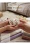 Children's and Women's Knitted Snap Buckle Handmade Autumn Series - 9