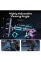 CCH-100 Car Phone Holder 2 in 1 Dashboard & Air Vent Mount - 3
