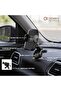 CCH-100 Car Phone Holder 2 in 1 Dashboard & Air Vent Mount - 5