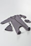 Ben Lomond Newborn Organic Mini Baby Set 0-3 Months - 3 Pieces |   Newborn Baby Gift Set - 2
