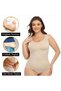 Women's Tank Top Corset That Firms the Chest Belly and Waist Circumference / Fine-Looking Standing Skin - 2