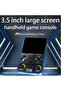 J36 Ultra Retro Handheld Game Console - 6