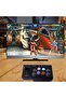 Arcade Game Fighting Wired Joystick With USB Port For PS3/PS4/Xbox One/Nintendo Switch/PC - 2