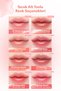 Moisturizing and Nourishing, Lip Gloss Pure Water Lip Gloss (09 Pink Lemonade) - 4