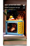 Kids Selfie Camera with 180° Flip Screen & Zoom Lens - 6