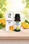 Orange Oil 20 ml – Natural Essential Oil for Aromatherapy, Skin Care, and Massage - 2