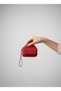 Rolax Leather Powder Leather Retro Mini Hand Wallet for Women Money Portfolio Women's Wallet Fashion Small Wallet - 3