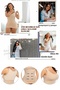 Chest, Belly and Waist Shaping / Sculpting Days of Comfortable Smooth Appearance Women's Corset Undershirt - 3