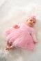 Baby Girl Mevlüt Dress Wedding Dress French Lace Mevlit Set Baby Mevlüt Set Stl6564 - 7