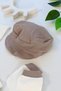 Boy Baby Brown Luxury Cross-country 10-Piece Hospital Release Set STL6639 - 3
