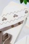 Boy Baby Brown Luxury Cross-country 10-Piece Hospital Release Set STL6639 - 5