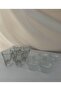 12 Piece Coffee Color Gilded Side Set - 2