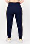 Women Sportswear Fit Training Sweatpants, Navy - 2