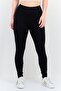 Women Tight Fit Training Leggings, Black