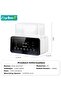 9 In 1 Baby Bottle Warmer & Sterilizer & Electric Baby Food Makerr & Milk Heater Defrost with Timer, - 3