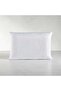 Basiccomfort ™   Premium Orthopedic Ergonomic Visco Pillow with Neck Support 60*40*13 cm - 5