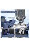 Electric Water Blaster 32 FT Range, High Capacity Automatic Summer Pool Toy - 5