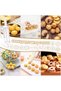 Frosting Piping Kit and Cookie Press,Multifunction Dessert Decorating Syringe Set,3 Pieces - 8