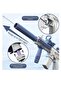Electric Water Blaster 32 FT Range, High Capacity Automatic Summer Pool Toy - 3