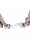 Adjustable Multi-Purpose Latched Lock - 2 Pieces - 4