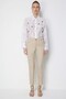 Classic Skinny Leg Trousers 4014