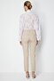 Classic Skinny Leg Trousers 4014 - 5