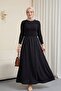 Araboy Jupon Astar Skirt -Black - 3