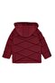 معطف VR014BORDO - 2