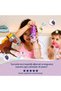 Children's Hair and Body Shampoo with Blackberry and Organic Apple Extract 500ml - 3