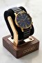 Savona Black Men's Wristwatch - 2
