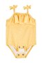 Baby Girl 1S827610 Swimsuit Set Gks0075 - 2