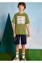 Men's Youth 6017 Breakdance T-Shirt Gkm0274