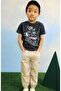 Unisex child 3569 wide leg pants gkm0410