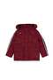 معطف VR014BORDO