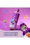 Children's Hair and Body Shampoo with Blackberry and Organic Apple Extract 500ml - 5