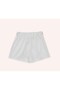 Baby Girl 2511Gb07008 Perla Shorts Gkpn0043 - 2