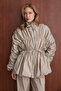 Ruched Detail Set 32-2683 - 4