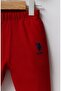 U.S. Polo Assn. Men's 2-Piece Set Usb2572 - 3