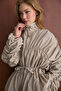 Ruched Detail Set 32-2683 - 6