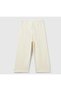 Baby Girl 3Nbmgf04Y-25K Wide-Leg Sweatpants - 2