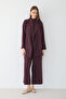 Crepe Jacketed Jumpsuit 32-2612 - 2
