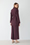 Crepe Jacketed Jumpsuit 32-2612 - 8