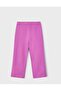 Girl's 3552 Pocket Detail Pants Gkm0136 - 5